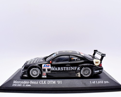 Modellino auto racing scala