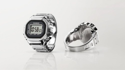 Orologio casio crw - orologio,