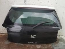 PORTELLONE POSTERIORE PER