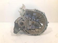 223109 8FS CAMBIO COMPLETO per PEUGEOT 207 (04/06>06/09<) 1.4 16V VTI 2007