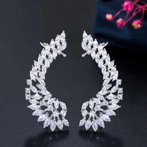 Orecchini donna brillanti - orecchini,