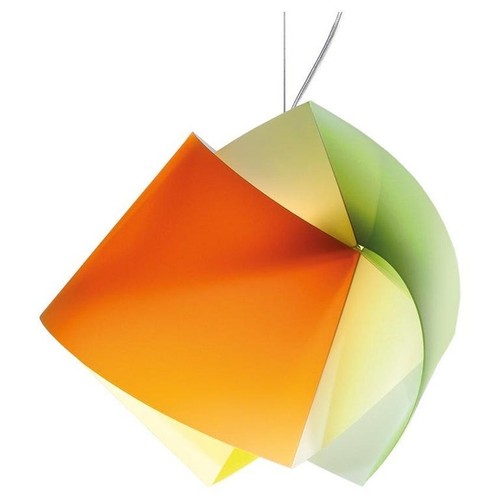 Gemmy slamp multicolor - ,