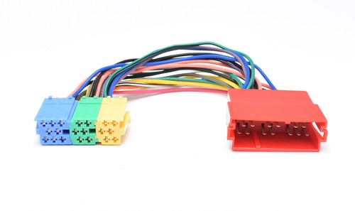Cavo adattatore pin - 8,