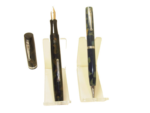 Beautiful 1930 waterman - 1930´s,