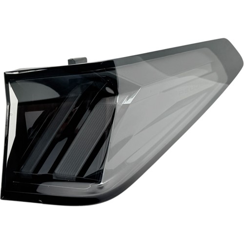 Fanale stop posteriore led - dx,