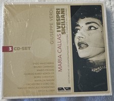 G. Verdi Verdi: I Vespri