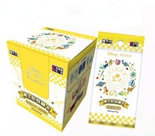 CardFun Disney Pixar 100