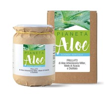 Aloe Arborescens Miller –