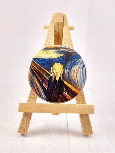 Urlo munch - di,