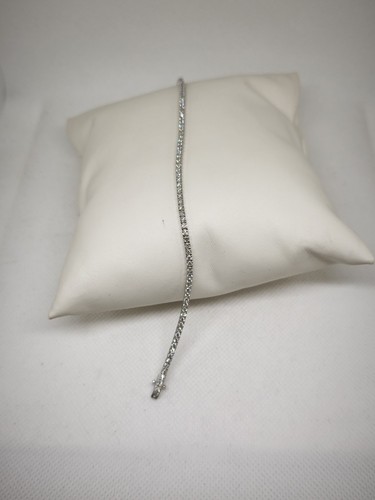 Bracciale tennis in - bracciale,