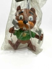 Peluche Vintage LARS Schio