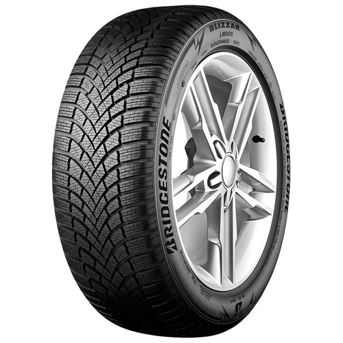 Bridgestone 225 r17 94v - 225/45,
