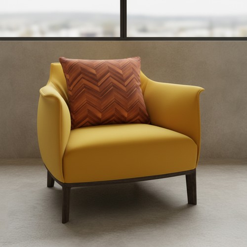 Cuscino arredo 40x40 missoni - cuscino,