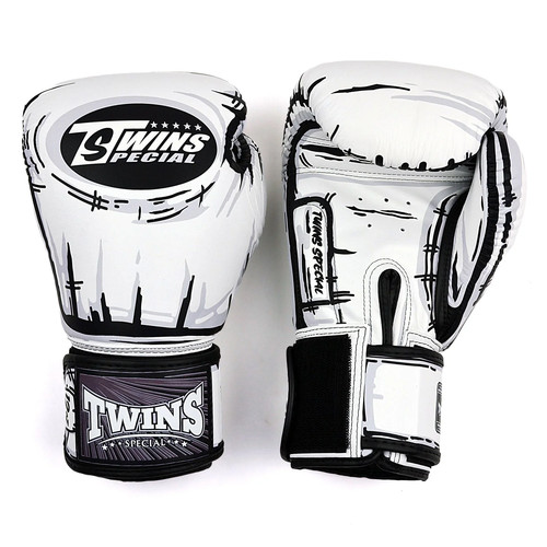 Guantoni boxe twins bgvl4 - boxe,