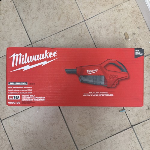 Milwaukee 0892 m18 - milwaukee, 0892-20
