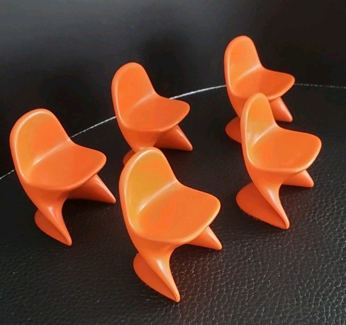 Sedia casalino art panton - sedia,