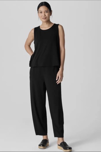 Canotta donna eileen fisher - canotta,