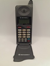 Cellulare Motorola MicroTAC