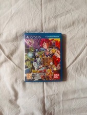 DRAGON BALL Z BATTLE OF Z per