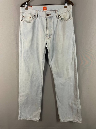 Jeans uomo hugo - uomo,