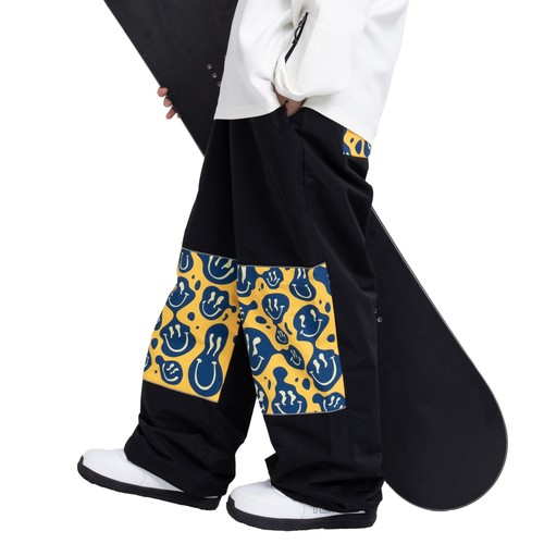 Snowverb pantaloni - snowverb,