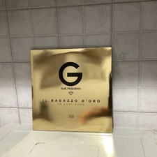Vinile 2 Dischi- Gue Pequeno