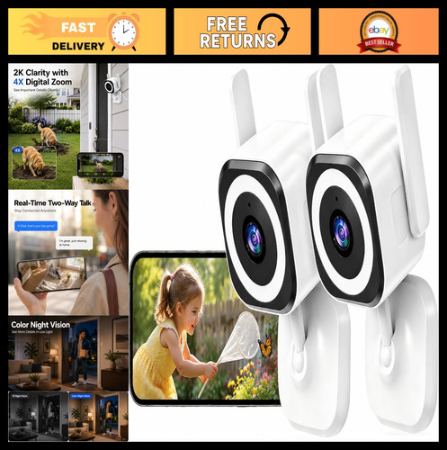 Telecamere sicurezza wifi - telecamere, di