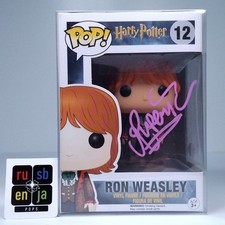 Funko Pop! Harry Potter Ron