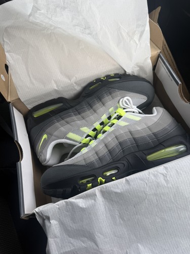 Nike air max big - 95, og