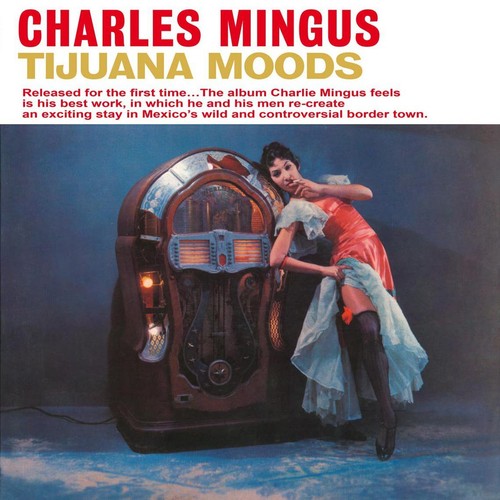 Tijuana moods - tijuana,