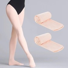 Collant balletto bambina
