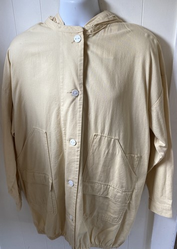 Giacca smock woolrich tela - smock,