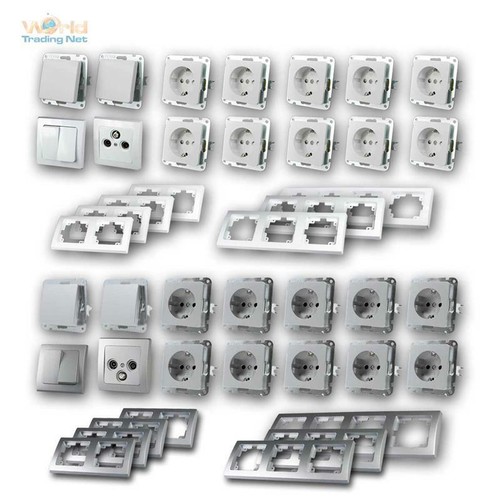 Delphi set comfort - "comfort", starter