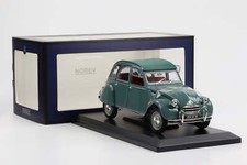 1:18 Citroen 2CV AZAM 1966