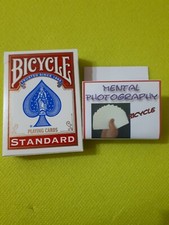 Mazzo foto mental phptography