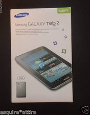 Samsung Galaxy Tab 2 GT-P3113