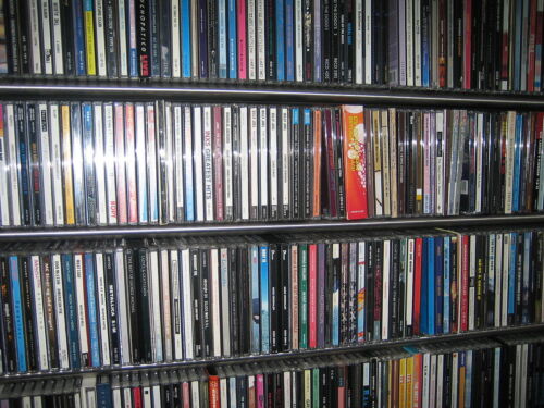 Verschiedene metal punk - verschiedene,