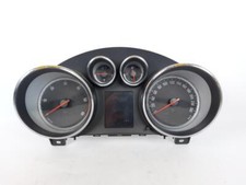 13355672 QUADRO STRUMENTI