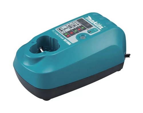 Makita dc10wa caricabatteria - makita,