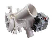 Pompa Elettropompa di Scarico