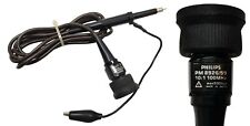 Sonda per oscilloscopio Philips PM8926/59 100 MHz 500v 10 1 oscilloscope probe