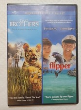 Family Double Feature TWO