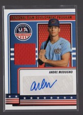 Andre Modugno 2023 Stars &