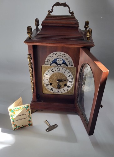Orologio tavolo vintage - orologio,