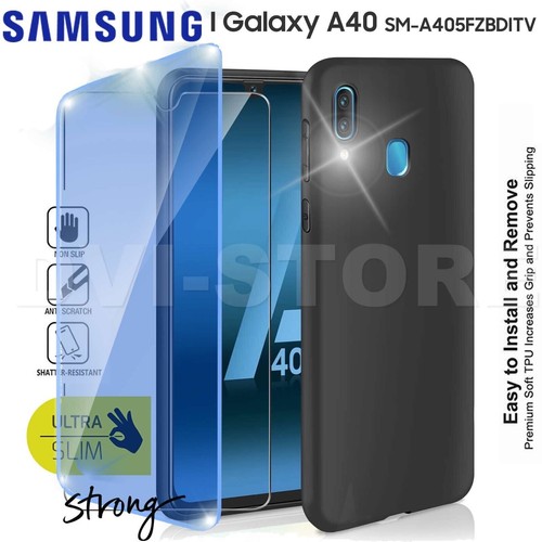 Custodia per samsung a40 - a40, cover