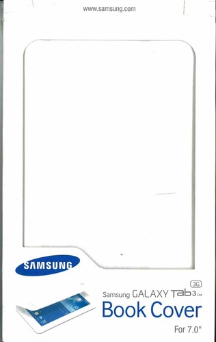 Book cover samsung galaxy tab - book,