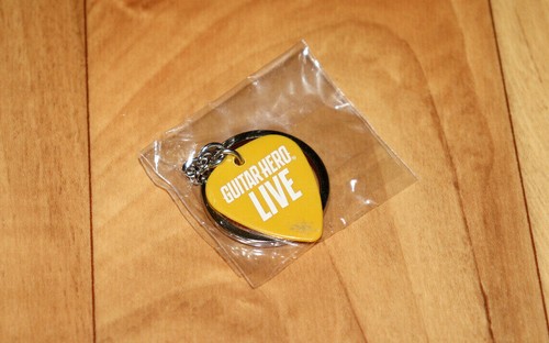 Guitar hero live raro - guitar,