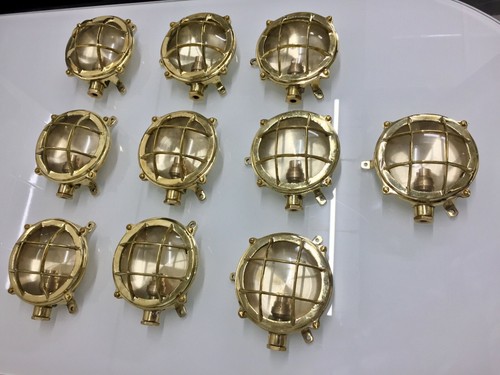 Lotto lampade da parete - lotto,