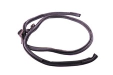 Mini Cooper R57 Cabrio Baule Boot Lid In Gomma Guarnizione 7190618