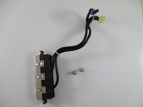 Scheda usb cavo hp compaq - usb, +